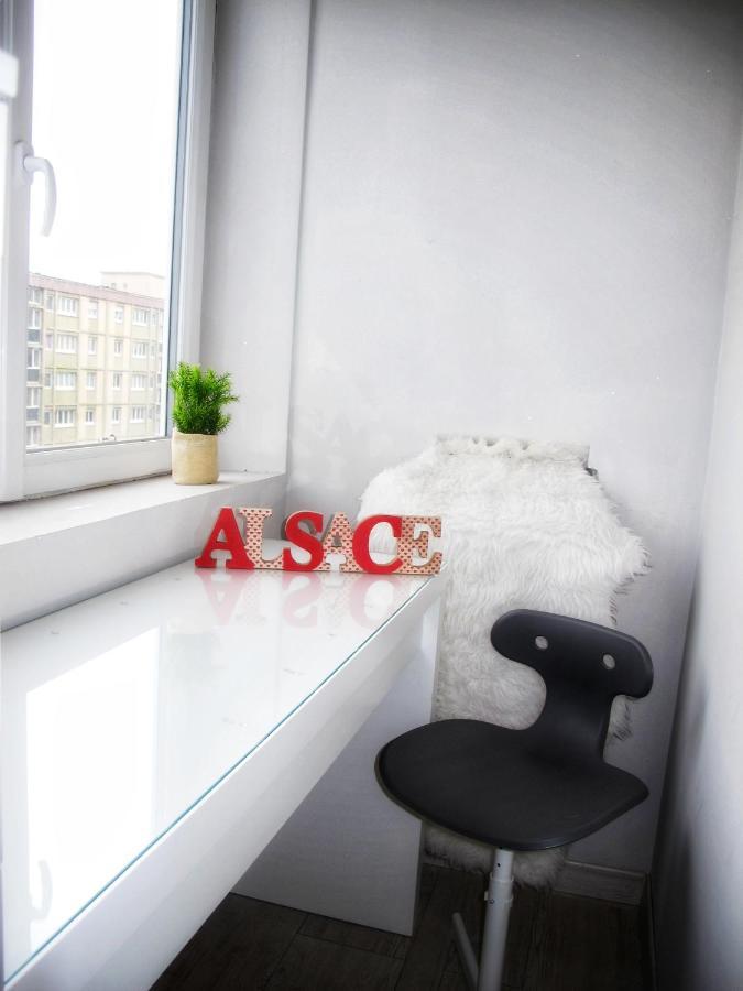 Citycosy-Strasbourg: Boston Espla Εξωτερικό φωτογραφία