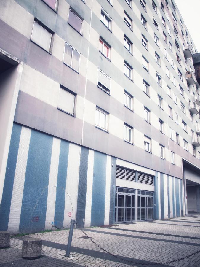 Citycosy-Strasbourg: Boston Espla Εξωτερικό φωτογραφία